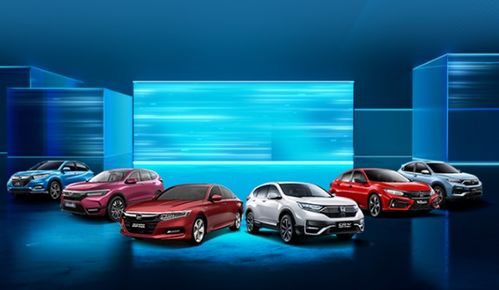 本田中國7月銷量同比下滑20.9%，零部件供應緊張成主要影響因素