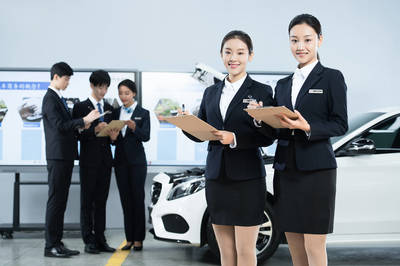 汽修≠修車？解析汽車后服務與銷售行業的內在邏輯