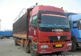 九江二手貨車(chē)市場(chǎng)全解析 如何選購(gòu)與銷(xiāo)售貨車(chē)汽車(chē)