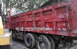 亳州貨車(chē)汽車(chē)網(wǎng) 城際分類(lèi)下的二手貨車(chē)買(mǎi)賣(mài)指南