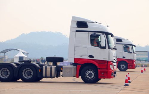 東風(fēng)勁吹，砥柱中流 中國(guó)重汽何以助力國(guó)產(chǎn)卡車(chē)問(wèn)鼎全球銷(xiāo)量榜首